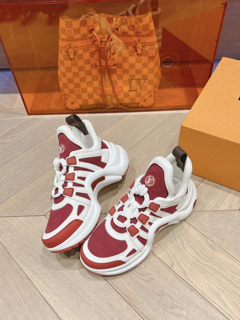 Louis Vuitton Archlight Shoes